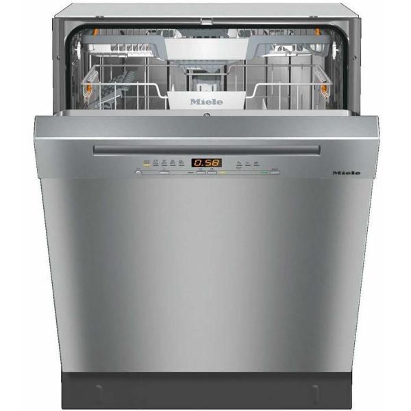 Изображение товара Посудомоечная машина Miele G 5222 SCU SELECTION