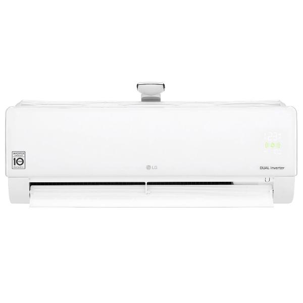 Изображение товара Умная сплит-система (инверторная) LG AP12RK