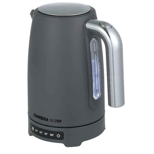 Изображение товара Электрочайник Carrera № 759