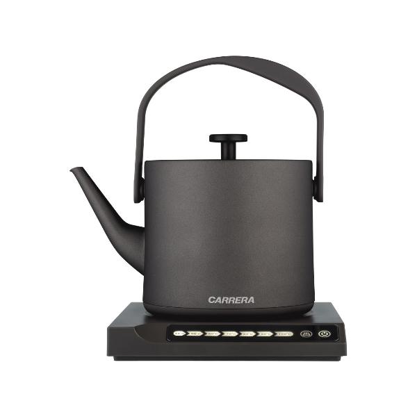 Изображение товара Электрочайник Carrera № 756