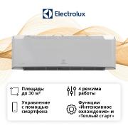 Изображение товара Умная сплит-система Electrolux Arctic Air Wi-Fi EACS-12HAR_A/N3/WF