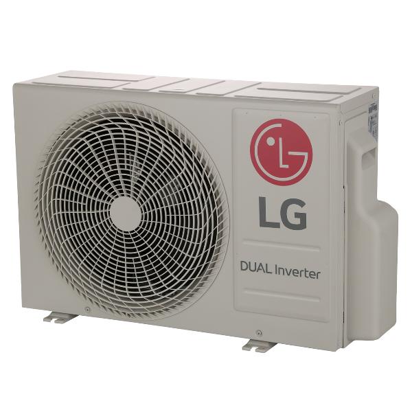 Изображение товара Умная сплит-система (инверторная) LG PC07SQR