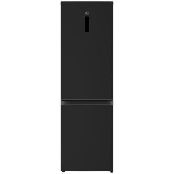 Изображение товара Холодильник Hi HFDD019560SB черный