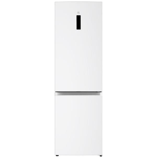 Изображение товара Холодильник Hi HFDD019560SW белый
