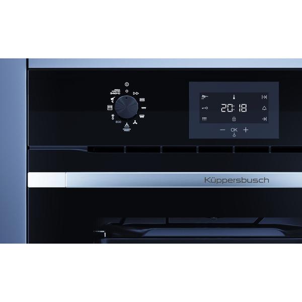 Изображение товара Электрический духовой шкаф Премиум Kuppersbusch BP 6332.0 KSM6