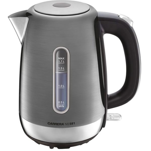Изображение товара Электрочайник Carrera №581