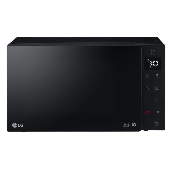 Микроволновая печь соло LG MW25R35GIS