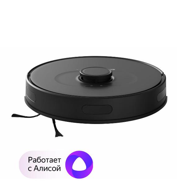 Изображение товара Восстановленный робот-пылесос Tefal X-PLORER Serie 75 S RG8575WH, отличный