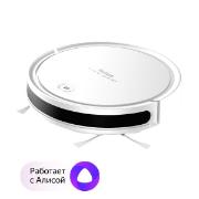 Изображение товара Восстановленный робот-пылесос Tefal X-PLORER Serie 50 RG7387WH, хороший