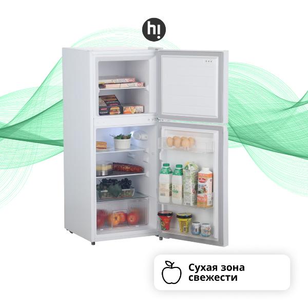 Изображение товара Холодильник Hi HTDN011950RW