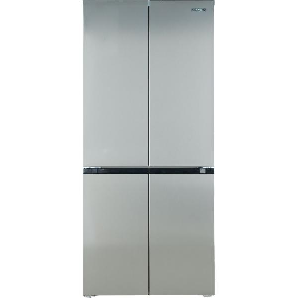 Изображение товара Холодильник многодверный Carrera CRRF891