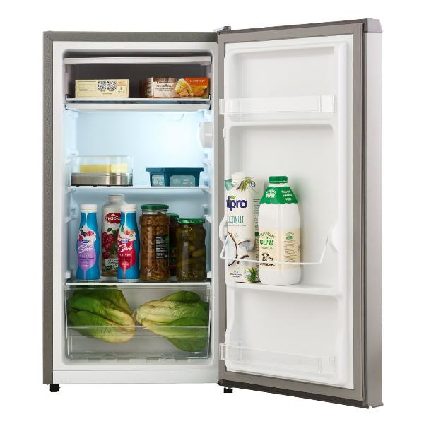 Изображение товара Холодильник Hi HODN086045RG