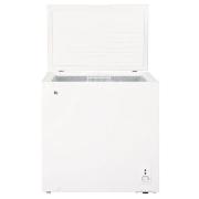 Изображение товара Морозильный ларь Hi HNCH150KRW
