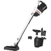 Изображение товара Пылесос с контейнером для пыли Miele SOML0 Triflex HX2 белый лотос