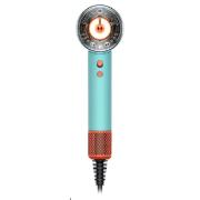 Изображение товара Фен Dyson HD16 Nural Ceramic Patina Topaz Orange