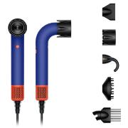 Изображение товара Фен Dyson HD18 PRO Supersonic R Vinca Blue/Topaz