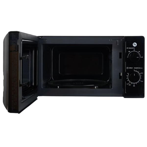 Изображение товара Микроволновая печь соло Hi M020B05