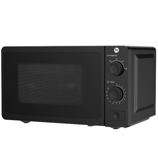 Микроволновая печь соло Hi M020B06