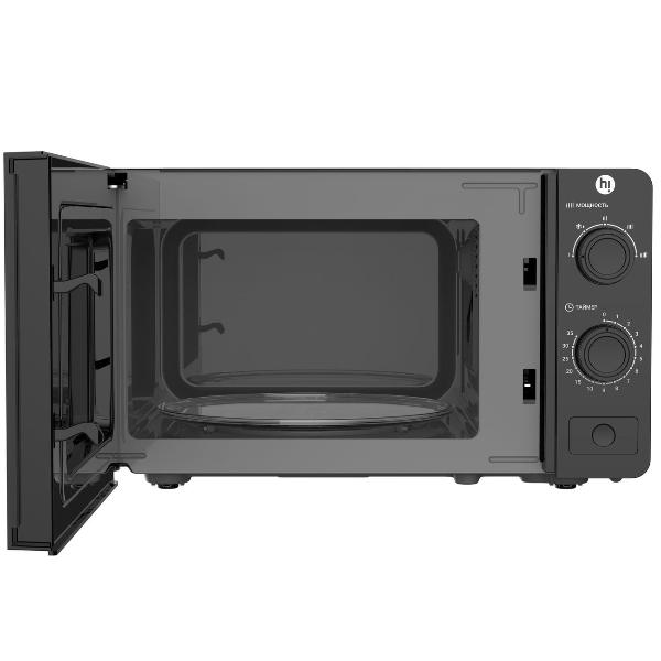 Изображение товара Микроволновая печь соло Hi M020B06