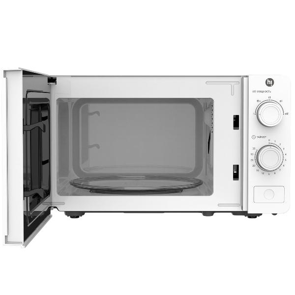 Изображение товара Микроволновая печь соло Hi M020W06