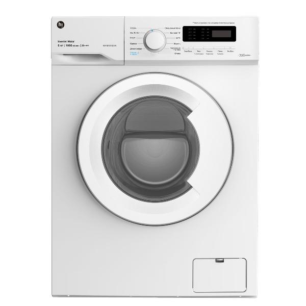 Изображение товара Стиральная машина узкая Hi WM0R615DEW