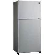 Изображение товара Уцененный холодильник Sharp SJXG60PMSL, хороший