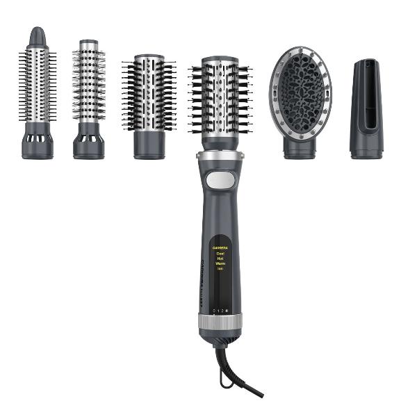 Изображение товара Фен-щетка Carrera CRR527