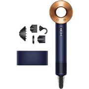 Изображение товара Фен Dyson Supersonic HD08 Prussian Blue / Rich Copper