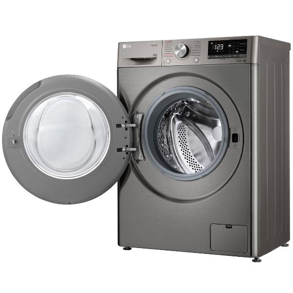 Изображение товара Стиральная машина узкая LG F2V5PS2S