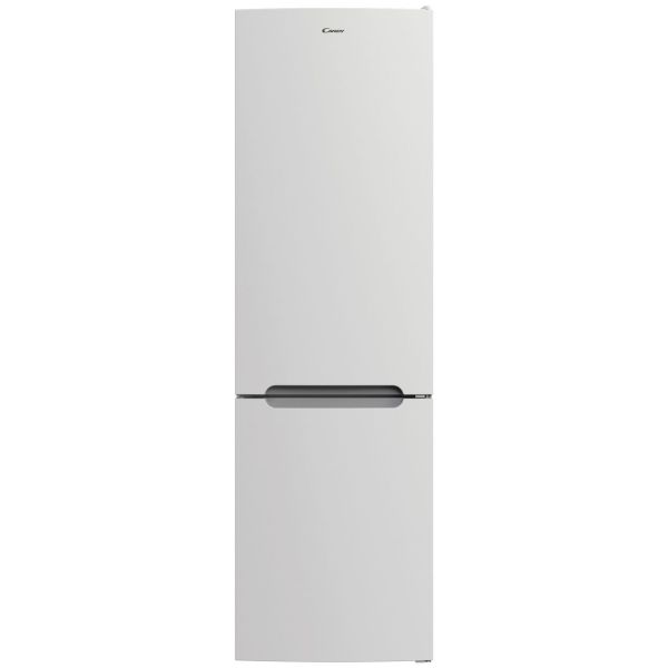 Изображение товара Уцененный холодильник Candy CCRN 6200W белый, отличный