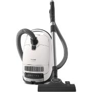 Изображение товара Пылесос с пылесборником Miele Complete C3 125 Edition lotus 890Вт Wh/Bl