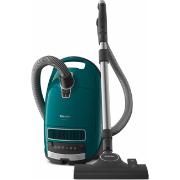 Изображение товара Пылесос с пылесборником Miele Complete C3 Petrol 125 Edition 890Вт G/Bl