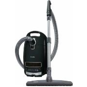 Изображение товара Пылесос с пылесборником Miele Complete C3 Parquet XL PowerLine 890Вт Bl