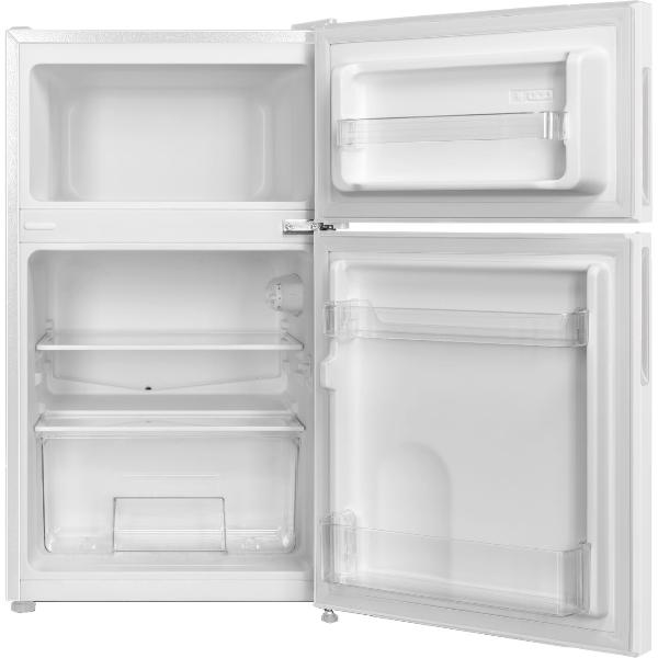 Изображение товара Холодильник Hi HTDN08547CMW