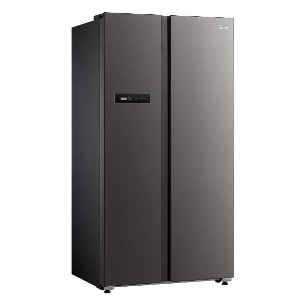 Изображение товара Уцененный холодильник Midea MDRS791MIE28, как новый