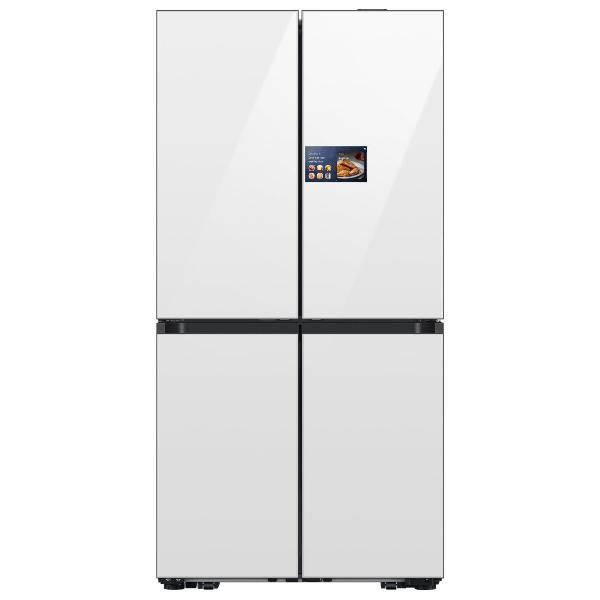 Изображение товара Холодильник многодверный Samsung RM90F67C1WWR