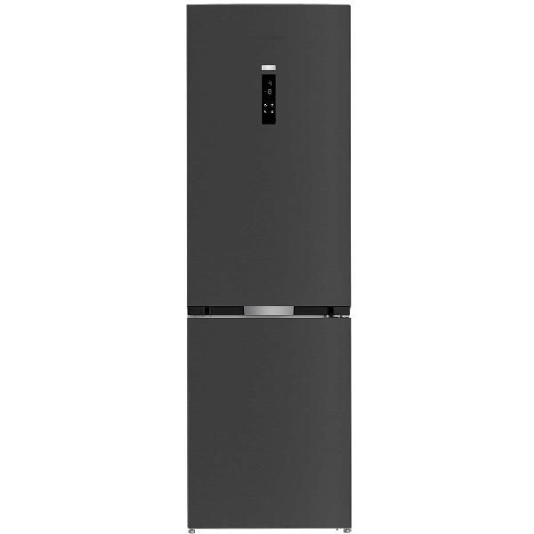 Изображение товара Уцененный холодильник Grundig GKPN669307FXD, хороший