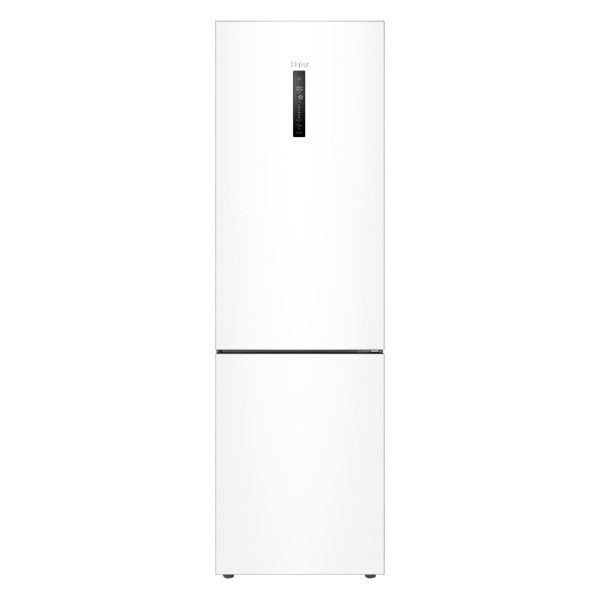 Изображение товара Уцененный холодильник Haier C4F640CWU1 белый, отличный