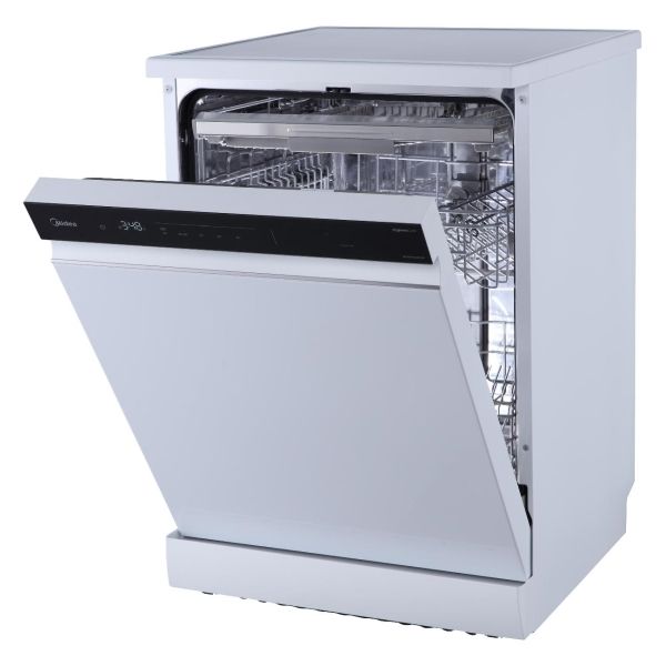 Изображение товара Посудомоечная машина Midea MFD60S360Wi - большая вместимость, сенсорное управление