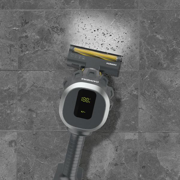 Изображение товара Пылесос ручной (handstick) Carrera CRV845