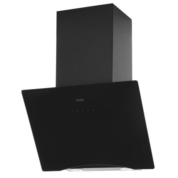 Изображение товара Уцененная вытяжка HAIER HVX-W692GB, отличный Изображение товара Уцененная вытяжка HAIER HVX-W692GB, отличный