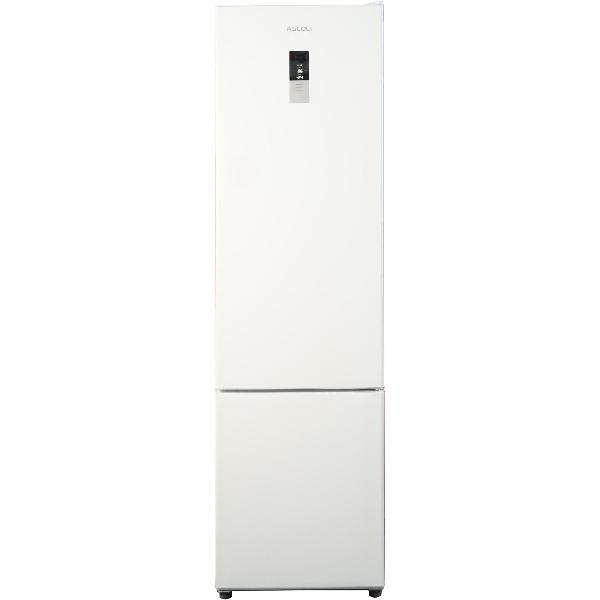Изображение товара Холодильник Ascoli ADRFW345WE