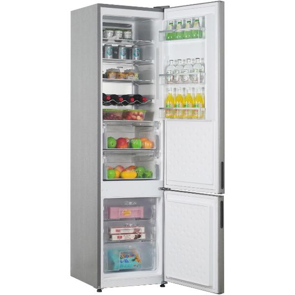 Изображение товара Холодильник Ascoli ADRFI345WE