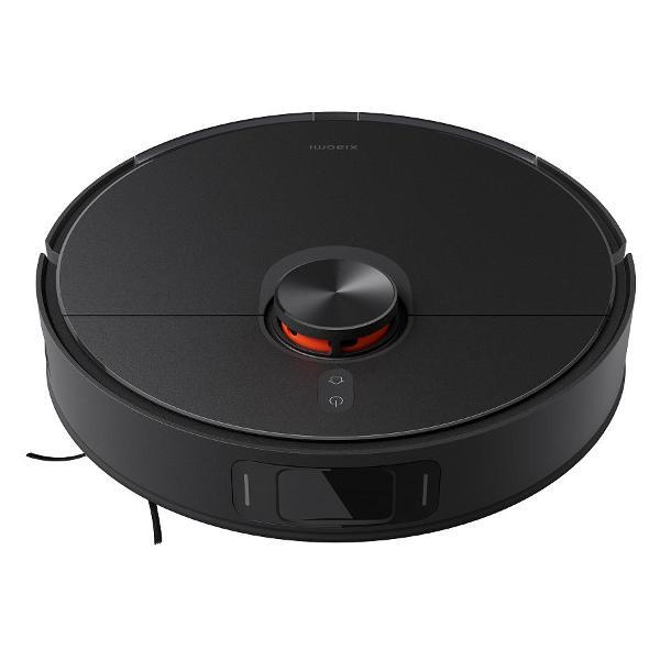 Изображение товара Восстановленный робот-пылесос Xiaomi Robot Vacuum S20+ Black, как новый