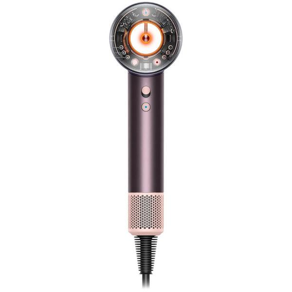 Изображение товара Фен Dyson HD16 JASPER PLUM