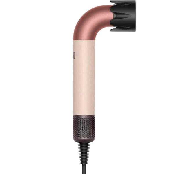 Изображение товара Фен Dyson HD17 T1/T2 Ceramic Pink Rose Gold