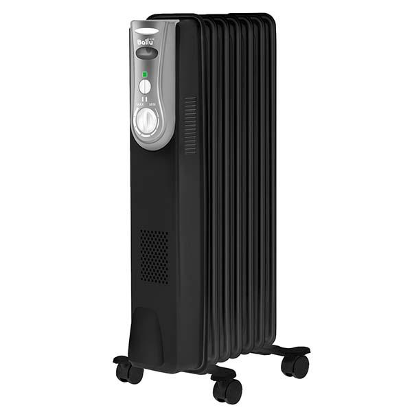 Изображение товара Уцененный радиатор Ballu BOH/NR-07, отличный