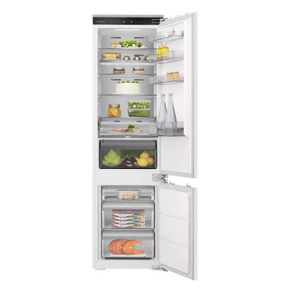 Изображение товара Встраиваемый холодильник Hisense RB3B280SAW1 с системой NoFrost Plus