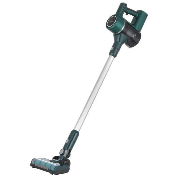 Изображение товара Восстановленный пылесос ручной (handstick) HAIER HVC400H, рабочий