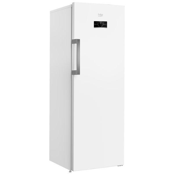 Изображение товара Уцененная морозильная камера Beko B3R FNK292 W белая, как новый
